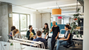 Human Resources vs. Human Capital: A Shift in Mindset for Modern Leaders