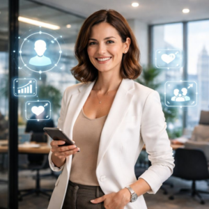 Personal Branding To Become “In-Demand” Rather “Invisible”