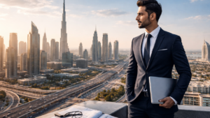Technical Skills Aren’t Enough To Navigate the Dubai Job Market
