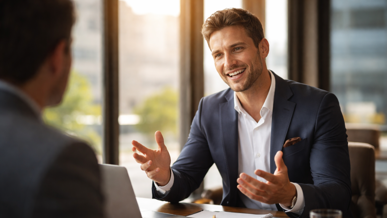 Why Selling is No Longer About Persuasion But is About Diagnosis