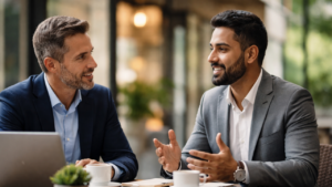 How to Build Trust in Sales When Buyers Don’t Trust Salespeople