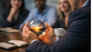 The Quiet Power of Emotions: Why Leaders Need EQ in Today’s World?