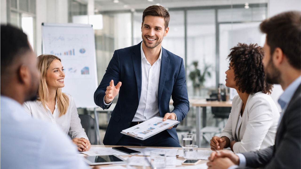 7 Selling Skills That Separate Top Performers from Average Reps