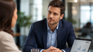 Is Listening The Most Underrated Skill in Sales?