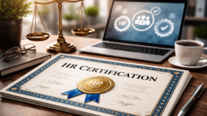 Which HR Certification is Best in 2026?