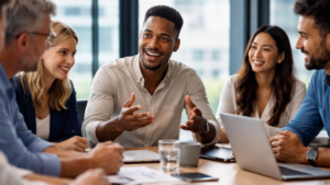 Why Effective Communication is No Longer a “Soft Skill”