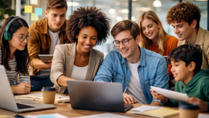 Bridging the Gap & Manage Gen Z and Alpha at Workplace